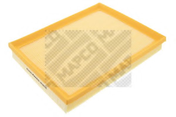 MAPCO 60276 Воздушный фильтр для OPEL (Опель) MAPCO 60276 Воздушный фильтр для OPEL (Опель)