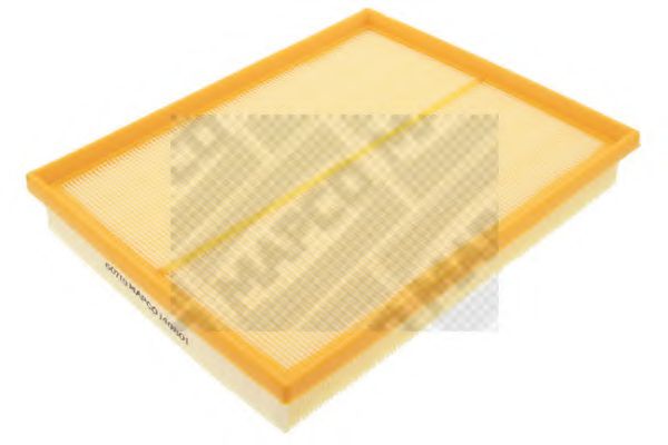 MAPCO 60710 Воздушный фильтр для OPEL (Опель) MAPCO 60710 Воздушный фильтр для OPEL (Опель)