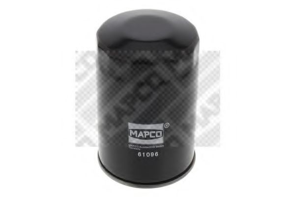 MAPCO 61096 Масляный фильтр для VOLKSWAGEN JETTA V (Фольксваген Джетта 5) MAPCO 61096 Масляный фильтр для VOLKSWAGEN JETTA V (Фольксваген Джетта 5)