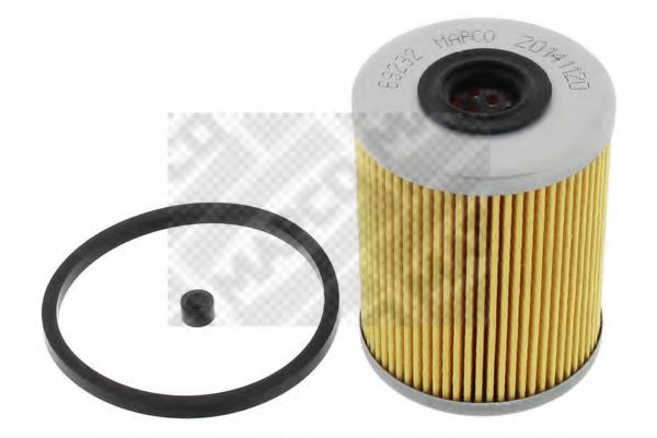 MAPCO 63232 Топливный фильтр для OPEL SINTRA (Опель Синтра) MAPCO 63232 Топливный фильтр для OPEL SINTRA (Опель Синтра)