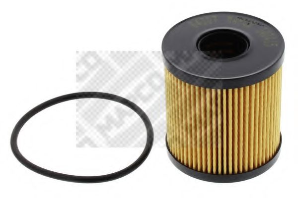 MAPCO 64307 Масляный фильтр для LAND-ROVER (Ланд-ровер) MAPCO 64307 Масляный фильтр для LAND-ROVER (Ланд-ровер)
