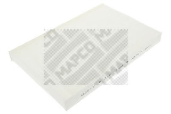 MAPCO 65217 Фильтр, воздух во внутренном пространстве для AUDI A6 (Ауди А6) MAPCO 65217 Фильтр, воздух во внутренном пространстве для AUDI A6 (Ауди А6)