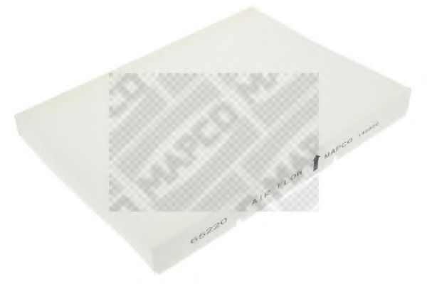 MAPCO 65220 Фильтр, воздух во внутренном пространстве для VOLKSWAGEN GOLF III (Фольксваген Гольф 3) MAPCO 65220 Фильтр, воздух во внутренном пространстве для VOLKSWAGEN GOLF III (Фольксваген Гольф 3)