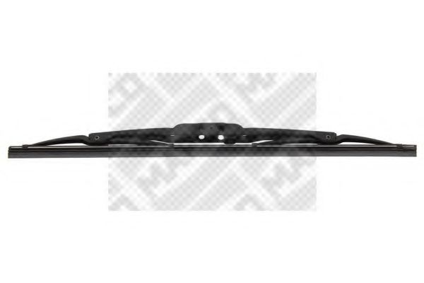 MAPCO 104351 Щетка стеклоочистителя для FORD FIESTA (Форд Фиэста) MAPCO 104351 Щетка стеклоочистителя для FORD FIESTA (Форд Фиэста)