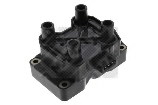 MAPCO 80001 Катушка зажигания для FIAT TEMPRA (Фиат Тэмпра) MAPCO 80001 Катушка зажигания для FIAT TEMPRA (Фиат Тэмпра)