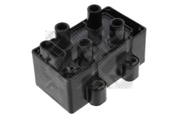 MAPCO 80103 Катушка зажигания для DACIA SANDERO (Дача Сандэро) MAPCO 80103 Катушка зажигания для DACIA SANDERO (Дача Сандэро)
