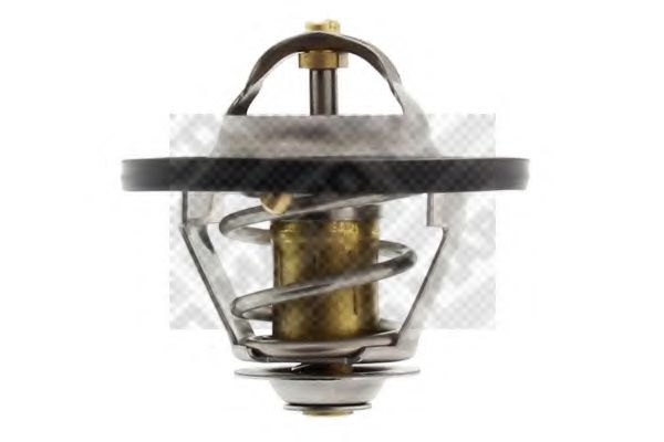 MAPCO 28406 Термостат, охлаждающая жидкость для FIAT (Фиат) MAPCO 28406 Термостат, охлаждающая жидкость для FIAT (Фиат)