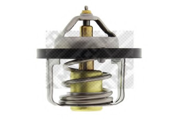 MAPCO 28533 Термостат, охлаждающая жидкость для KIA SPECTRA II (Киа Спэcтра 2) MAPCO 28533 Термостат, охлаждающая жидкость для KIA SPECTRA II (Киа Спэcтра 2)