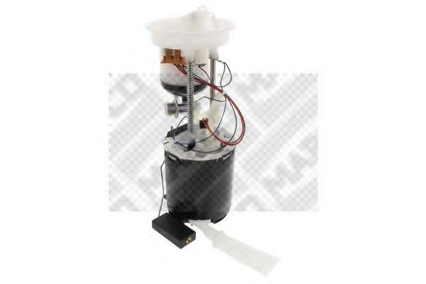 MAPCO 22790 Элемент системы питания для FORD S-MAX (Форд S макс) MAPCO 22790 Элемент системы питания для FORD S-MAX (Форд S макс)