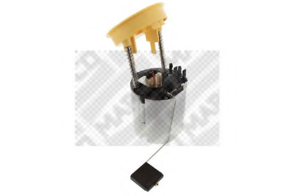 MAPCO 22857 Элемент системы питания для MERCEDES-BENZ CLS (Мэрcэдэс-бэнз Слс) MAPCO 22857 Элемент системы питания для MERCEDES-BENZ CLS (Мэрcэдэс-бэнз Слс)