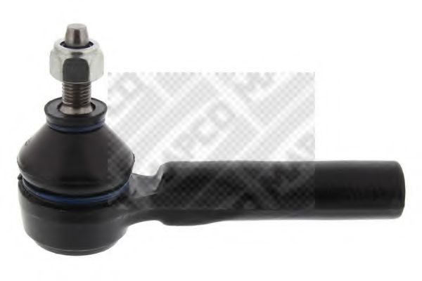 MAPCO 49098 Наконечник поперечной рулевой тяги 