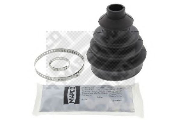 MAPCO 18015 Комплект пылника, приводной вал для SEAT (Сеат) MAPCO 18015 Комплект пылника, приводной вал для SEAT (Сеат)