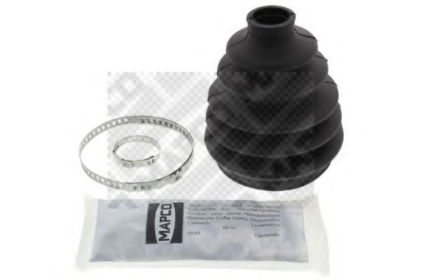 MAPCO 18019 Комплект пылника, приводной вал для SEAT (Сеат) MAPCO 18019 Комплект пылника, приводной вал для SEAT (Сеат)