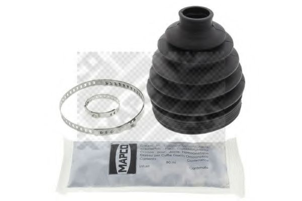 MAPCO 18809 Комплект пылника, приводной вал для SKODA PRAKTIK (Шкода Практик) MAPCO 18809 Комплект пылника, приводной вал для SKODA PRAKTIK (Шкода Практик)