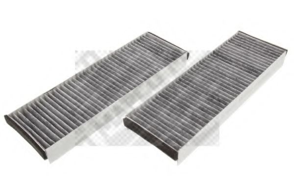 MAPCO 67802 Фильтр, воздух во внутренном пространстве для AUDI (Ауди) MAPCO 67802 Фильтр, воздух во внутренном пространстве для AUDI (Ауди)
