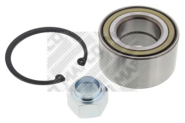 MAPCO 26254 Комплект подшипника ступицы колеса для DAEWOO KONDOR (Дэу Кондор) MAPCO 26254 Комплект подшипника ступицы колеса для DAEWOO KONDOR (Дэу Кондор)