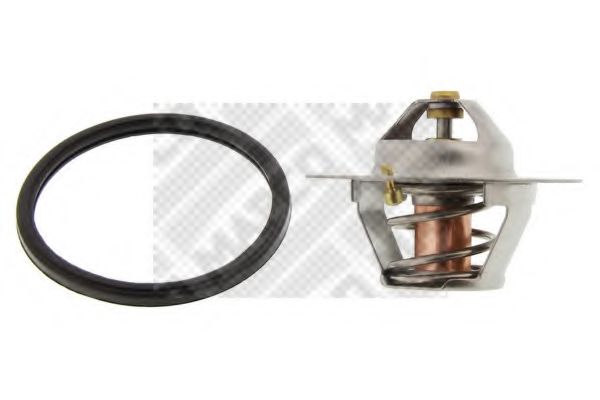MAPCO 28980 Термостат, охлаждающая жидкость для SKODA FAVORIT FORMAN (Шкода Фаvорит форман) MAPCO 28980 Термостат, охлаждающая жидкость для SKODA FAVORIT FORMAN (Шкода Фаvорит форман)