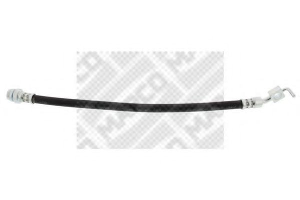 MAPCO 3414 Тормозной шланг для FORD (Форд) MAPCO 3414 Тормозной шланг для FORD (Форд)