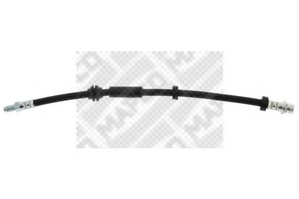 MAPCO 3416 Тормозной шланг для FORD (Форд) MAPCO 3416 Тормозной шланг для FORD (Форд)