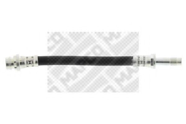 MAPCO 3417 Тормозной шланг для FORD (Форд) MAPCO 3417 Тормозной шланг для FORD (Форд)