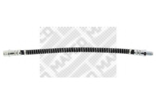 MAPCO 3420 Тормозной шланг для MERCEDES-BENZ GLK-CLASS (Мэрcэдэс-бэнз Глк-cласс) MAPCO 3420 Тормозной шланг для MERCEDES-BENZ GLK-CLASS (Мэрcэдэс-бэнз Глк-cласс)