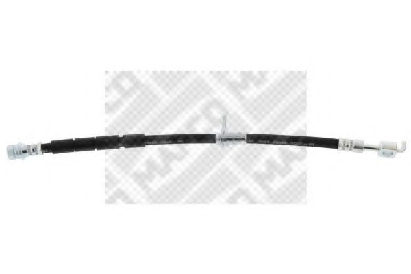 MAPCO 3436 Тормозной шланг для FORD (Форд) MAPCO 3436 Тормозной шланг для FORD (Форд)