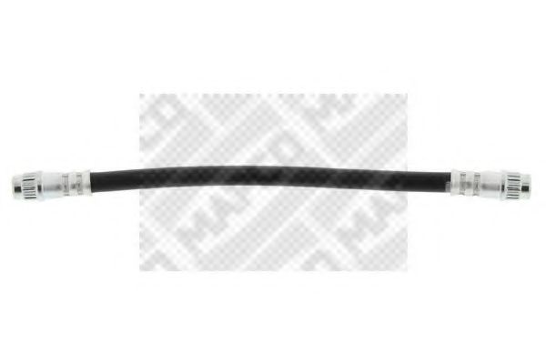 MAPCO 3607 Тормозной шланг для RENAULT 19 II (Рено 19 2) MAPCO 3607 Тормозной шланг для RENAULT 19 II (Рено 19 2)
