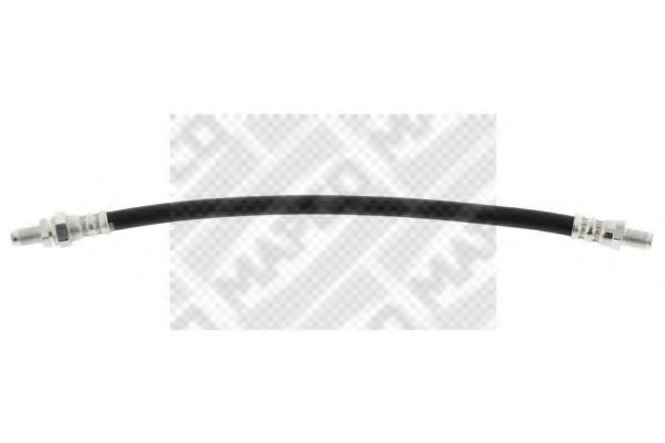 MAPCO 3826 Тормозной шланг для FORD FIESTA IV (Форд Фиеста 4) MAPCO 3826 Тормозной шланг для FORD FIESTA IV (Форд Фиеста 4)