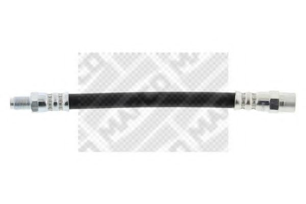 MAPCO 3948 Тормозной шланг для VOLKSWAGEN LT 28-35 I (Фольксваген Лт 28-35 и) MAPCO 3948 Тормозной шланг для VOLKSWAGEN LT 28-35 I (Фольксваген Лт 28-35 и)