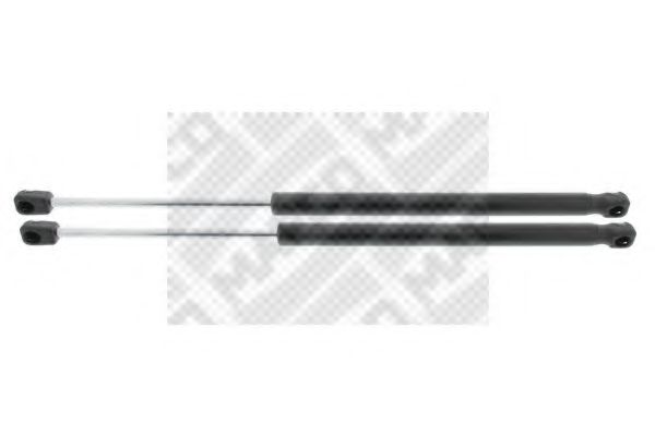 MAPCO 91880/2 Газовая пружина, крышка багажник для VOLKSWAGEN GOLF V (Фольксваген Гольф 5) MAPCO 91880/2 Газовая пружина, крышка багажник для VOLKSWAGEN GOLF V (Фольксваген Гольф 5)