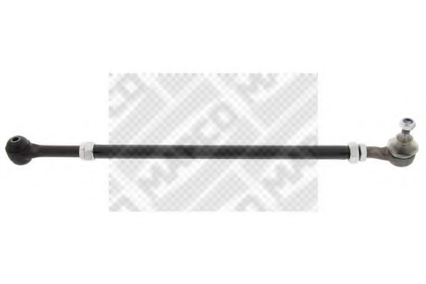 MAPCO 49878 Поперечная рулевая тяга 