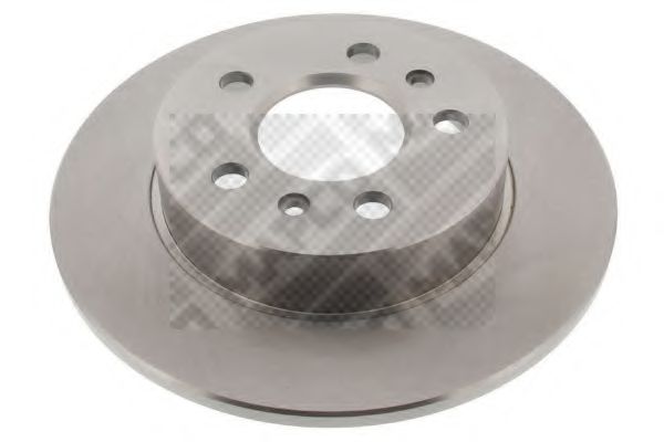 MAPCO 15119 Тормозной диск для RENAULT SAFRANE II (Рено Сафран 2) MAPCO 15119 Тормозной диск для RENAULT SAFRANE II (Рено Сафран 2)