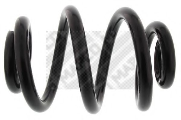 MAPCO 71889 Пружина ходовой части для VOLKSWAGEN T5 (Фольксваген Т5) MAPCO 71889 Пружина ходовой части для VOLKSWAGEN T5 (Фольксваген Т5)