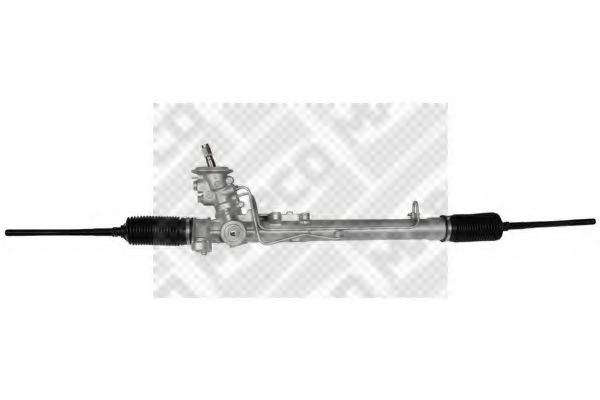MAPCO 29806/9 Рулевой механизм для VOLKSWAGEN GOLF IV (Фольксваген Гольф 4) MAPCO 29806/9 Рулевой механизм для VOLKSWAGEN GOLF IV (Фольксваген Гольф 4)