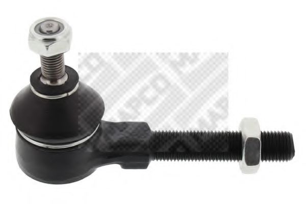 MAPCO 19105 Наконечник поперечной рулевой тяги для RENAULT (Рено) MAPCO 19105 Наконечник поперечной рулевой тяги для RENAULT (Рено)