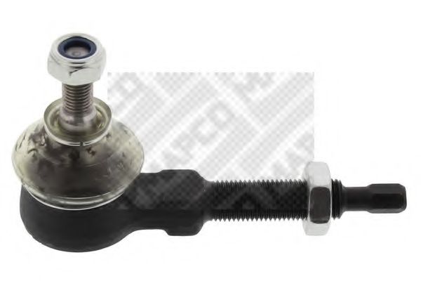 MAPCO 19131 Наконечник поперечной рулевой тяги 
