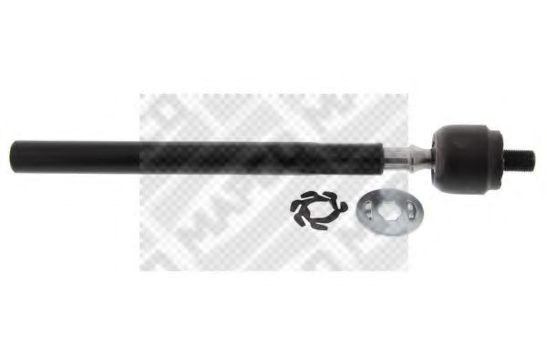 MAPCO 19150/1 Осевой шарнир, рулевая тяга 