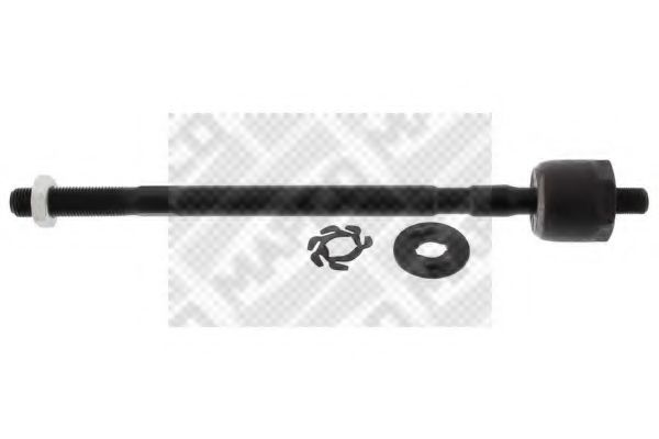 MAPCO 19182 Осевой шарнир, рулевая тяга 