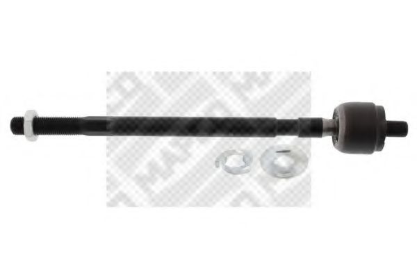 MAPCO 19183 Осевой шарнир, рулевая тяга 