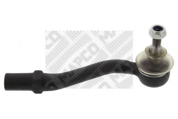 MAPCO 19490 Наконечник поперечной рулевой тяги 