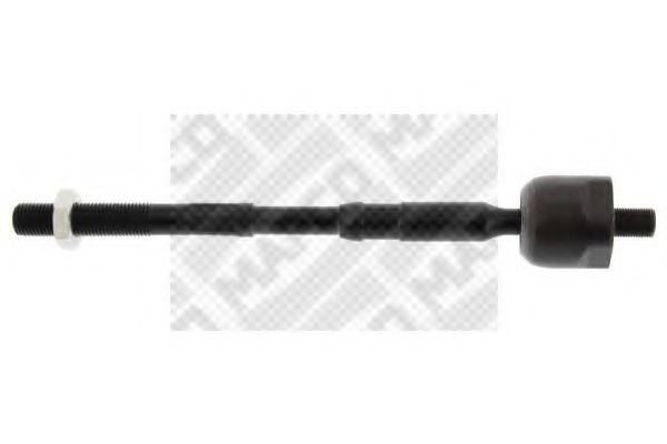 MAPCO 19193 Осевой шарнир, рулевая тяга 