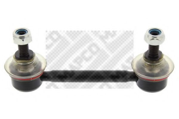 MAPCO 49039HPS Тяга стойка, стабилизатор для FIAT (Фиат) MAPCO 49039HPS Тяга стойка, стабилизатор для FIAT (Фиат)