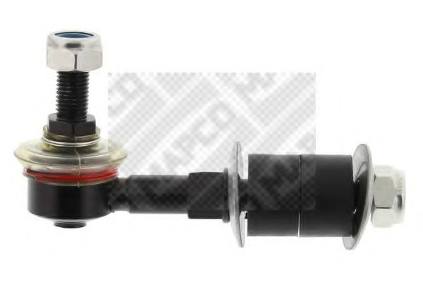 MAPCO 49222HPS Тяга стойка, стабилизатор 