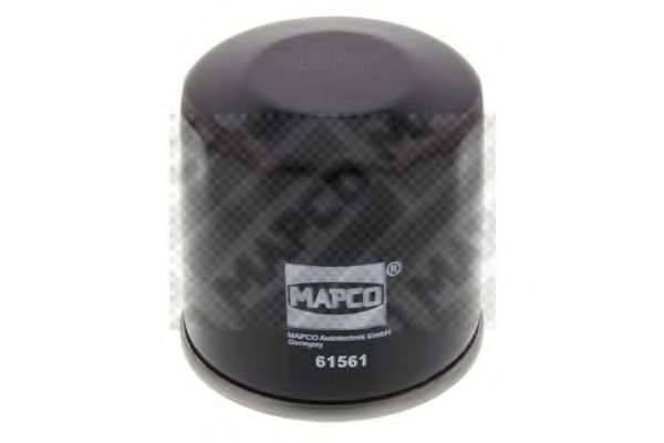 MAPCO 61561 Масляный фильтр для SUZUKI BALENO (Сузуки Балено) MAPCO 61561 Масляный фильтр для SUZUKI BALENO (Сузуки Балено)