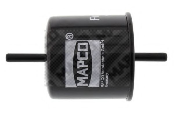 MAPCO 62600 Топливный фильтр для FORD ESCORT 95 (Форд Эскорт 95) MAPCO 62600 Топливный фильтр для FORD ESCORT 95 (Форд Эскорт 95)