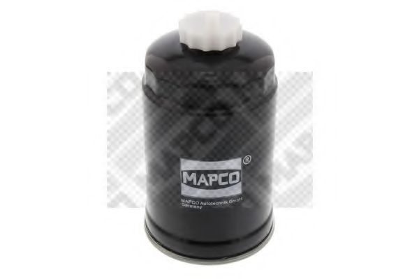 MAPCO 63504 Топливный фильтр для KIA VENGA (Киа Vэнга) MAPCO 63504 Топливный фильтр для KIA VENGA (Киа Vэнга)