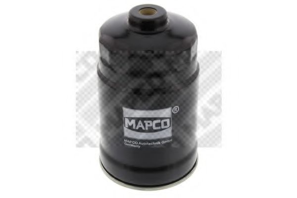 MAPCO 63505 Топливный фильтр для KIA RIO III (Киа Рио 3) MAPCO 63505 Топливный фильтр для KIA RIO III (Киа Рио 3)