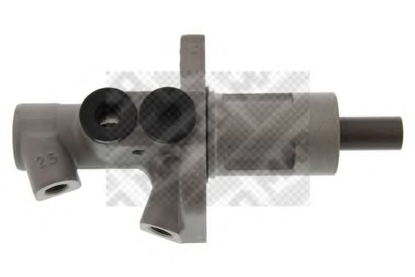 MAPCO 1757 Главный тормозной цилиндр для SEAT EXEO (Сеат Эxэо) MAPCO 1757 Главный тормозной цилиндр для SEAT EXEO (Сеат Эxэо)