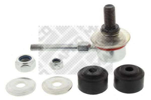 MAPCO 19607/8HPS Тяга стойка, стабилизатор 