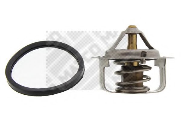 MAPCO 28535 Термостат, охлаждающая жидкость для KIA MENTOR (Киа Мэнтор) MAPCO 28535 Термостат, охлаждающая жидкость для KIA MENTOR (Киа Мэнтор)